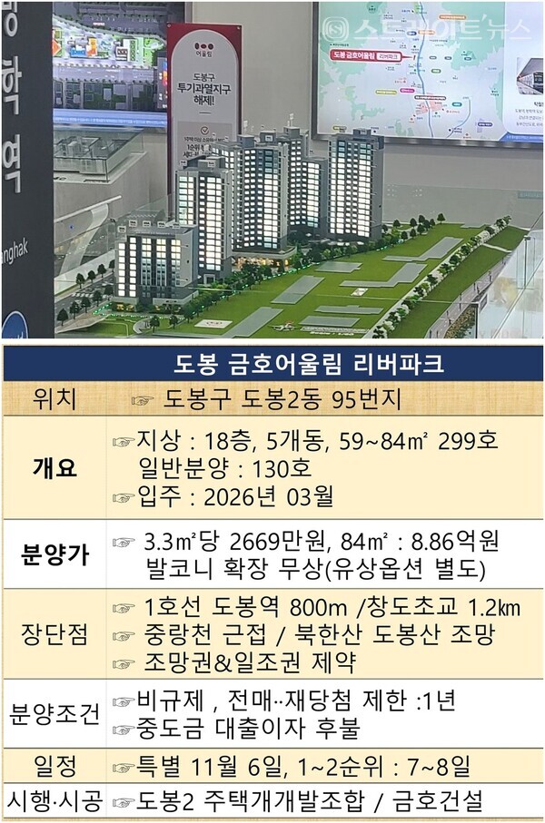 조망 서향 이미지