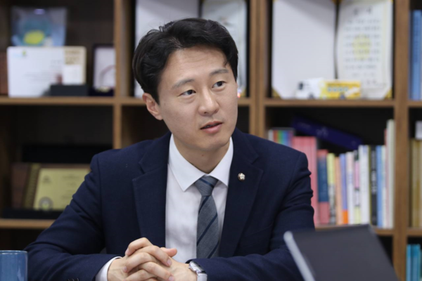 이탄희 국회의원(더불어민주당, 경기 용인정)