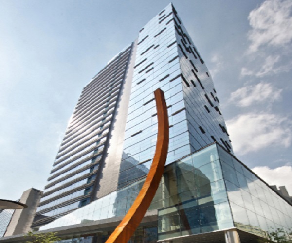 서울 중구 동국제강그룹 본사. 동국제강그룹 제공