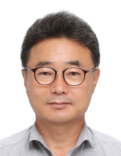 이우일 민주당 용인갑 지역위원장 직무대행