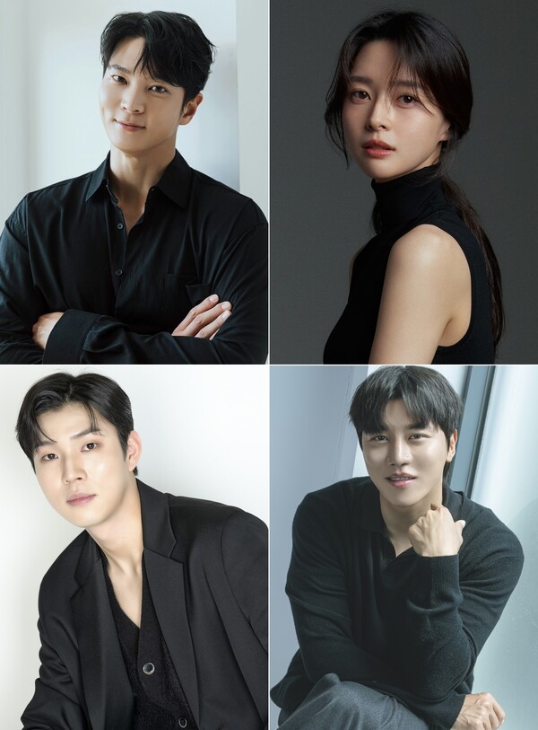 고스트 스튜디오(주원, 권나라, 음문석), 매니지먼트 구(유인수) 제공