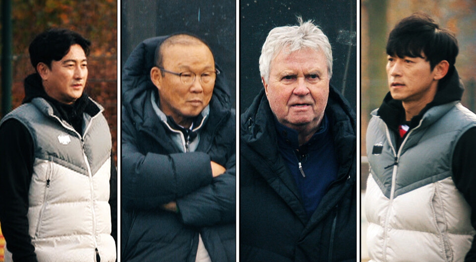 JTBC ‘뭉쳐야 찬다 3’ 제공