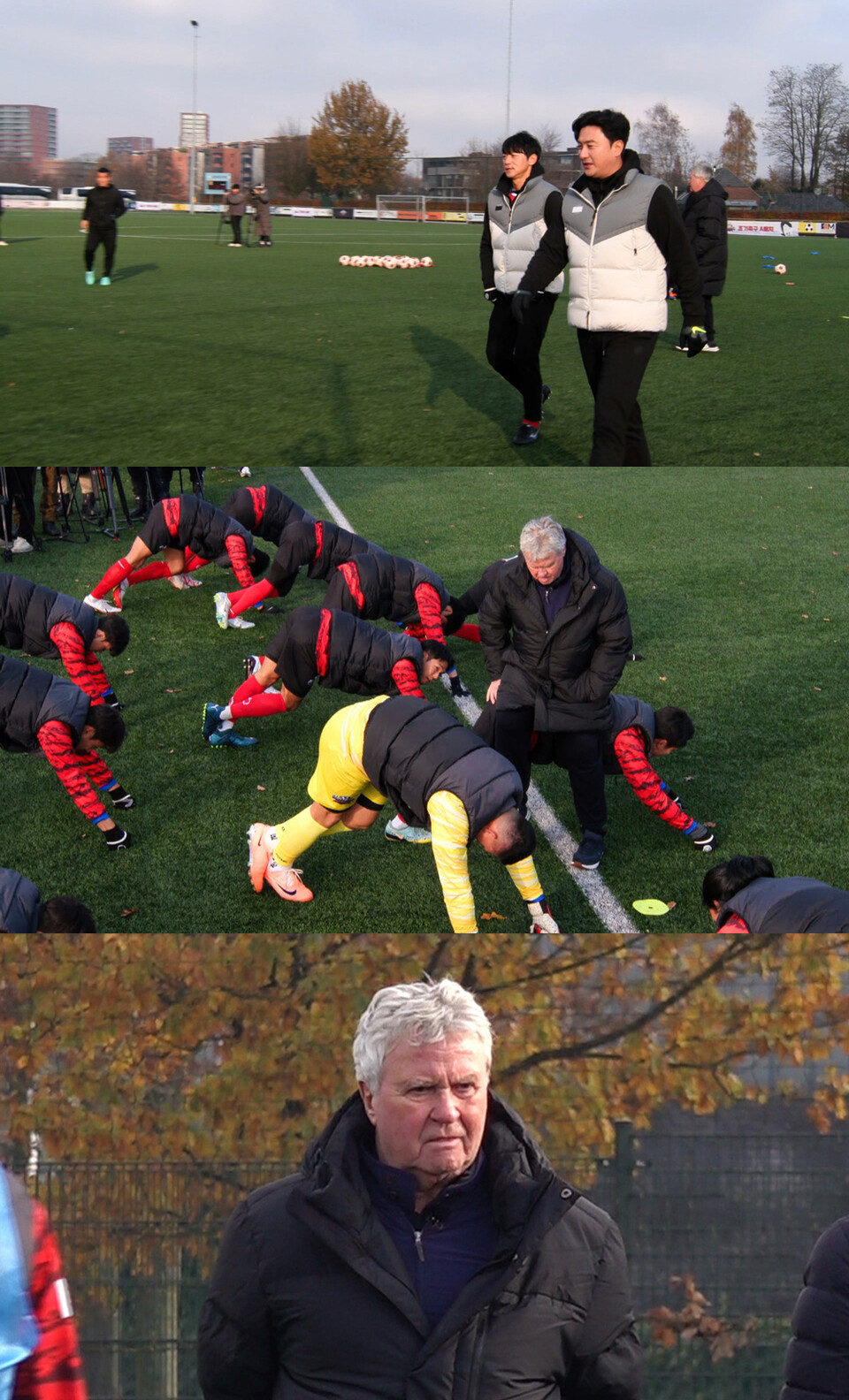 JTBC ‘뭉쳐야 찬다 3’ 제공