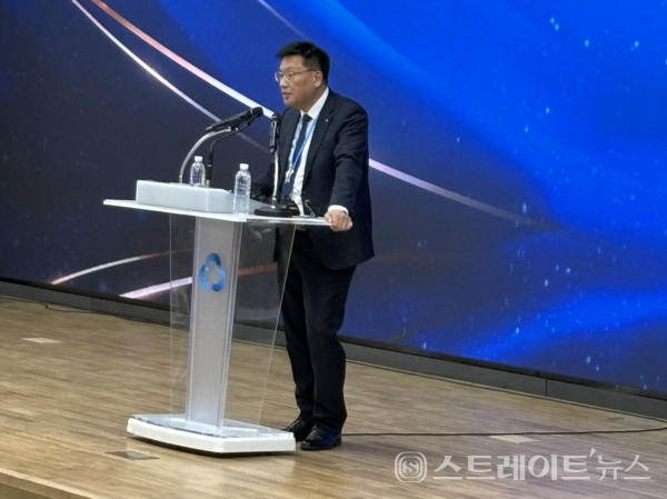 이승권 새마을금고중앙회 검사감독 2본부장