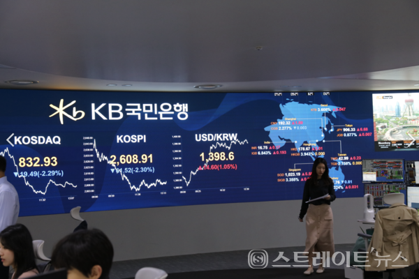 KB국민은행 제공.