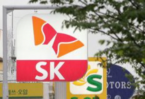 서울 시내 주유소. 연합뉴스