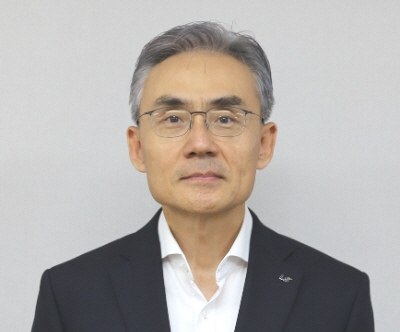 심현석 LS MnM 최고 재무 책임자(CCO) 부사장. LS 제공