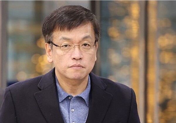 최상목 경제부총리 겸 기획재정부 장관. 연합뉴스 제공.