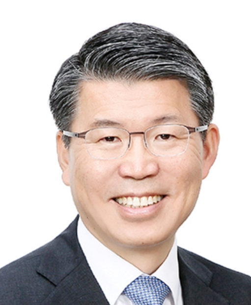                                     은성수 전 금융위원장. 연합뉴스 제공.