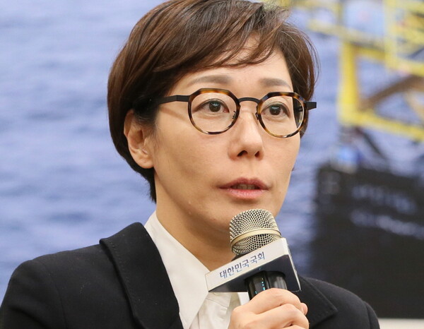 구지은 아워홈 부회장. 연합뉴스