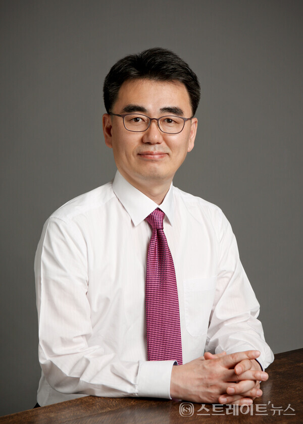 박정관 호서대학교 기술경영전문대학원 겸임교수