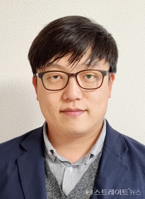 권세화 한국인터넷기업협회 정책실장