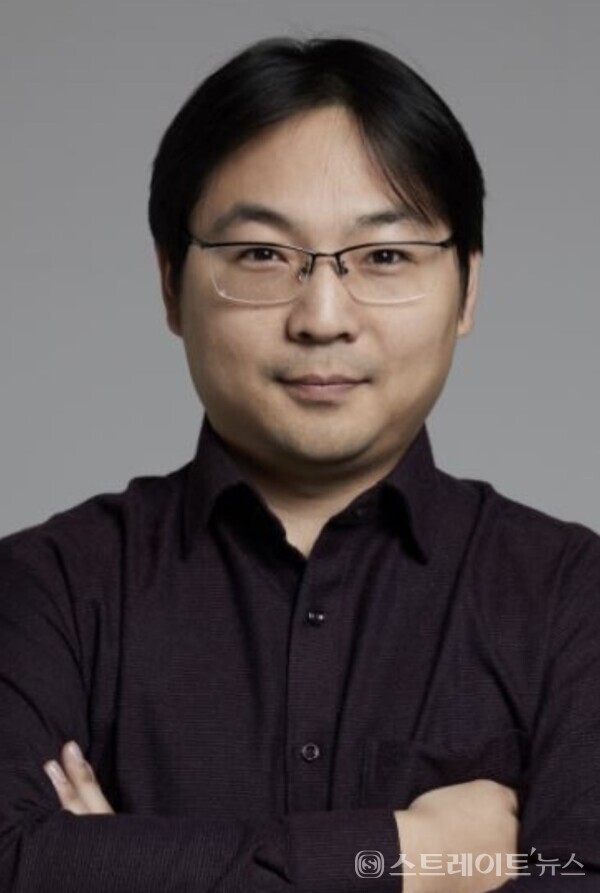                                     도현명 임팩트스퀘어 대표. 임팩트스퀘어 제공.