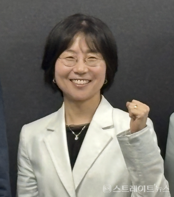 민세진 동국대학교 교수.