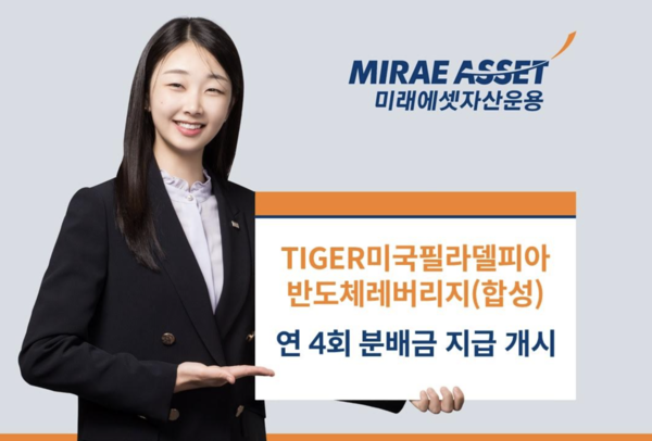 미래에셋자산운용 제공.