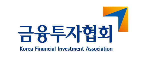 금투협 로고