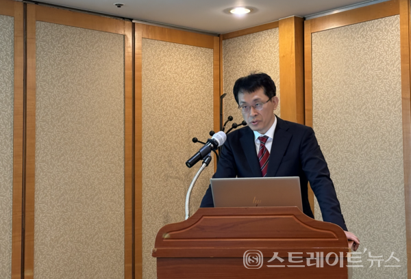 김철준 티디에스팜 대표