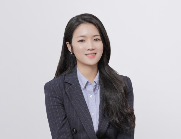 박진아 에이블런 대표.