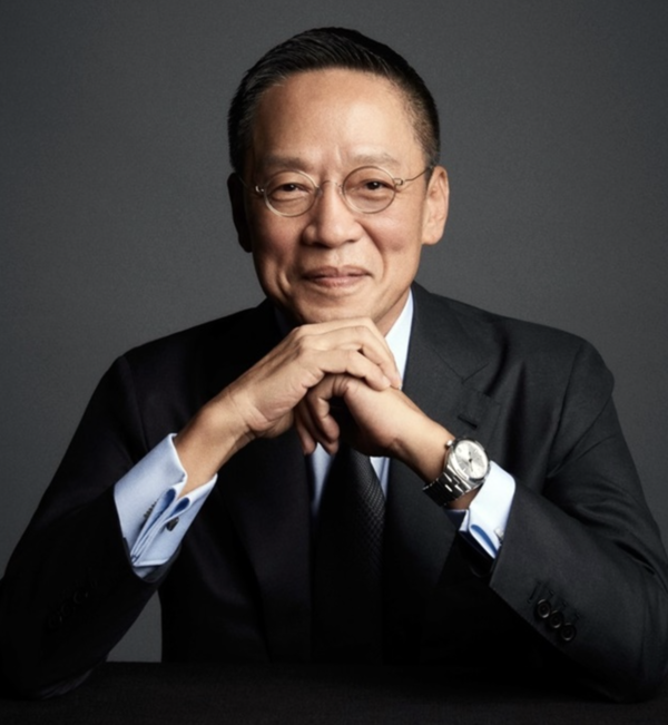 정태영 현대카드 부회장. 현대카드 제공.