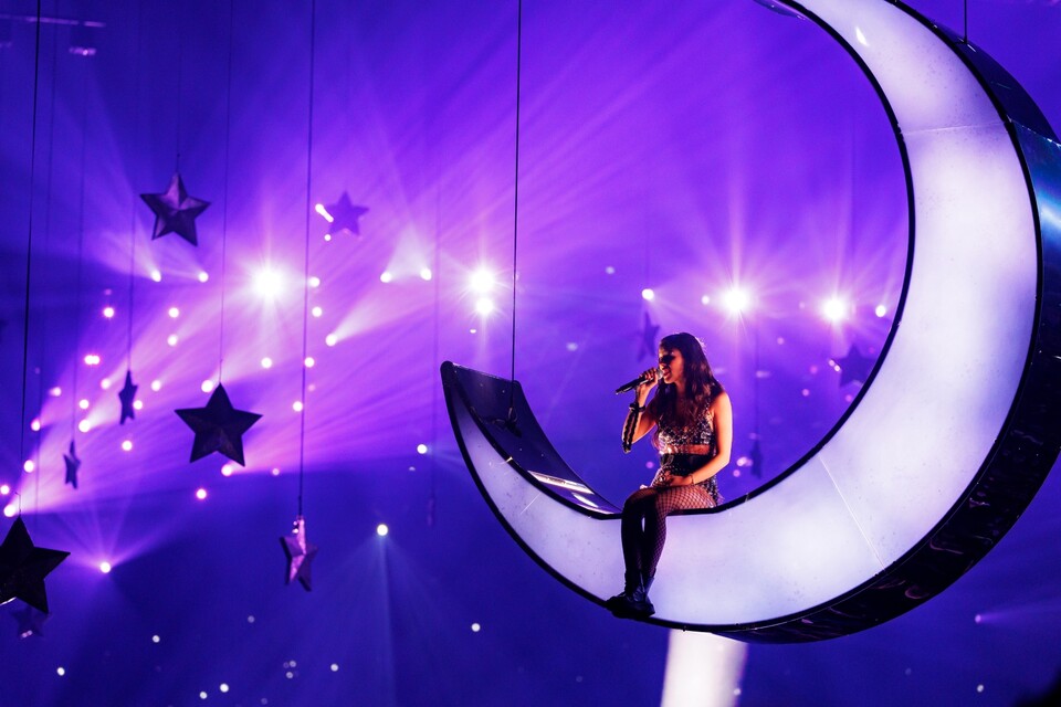 올리비아 로드리고 ‘GUTS’ 월드 투어. 본부엔터테인먼트 제공