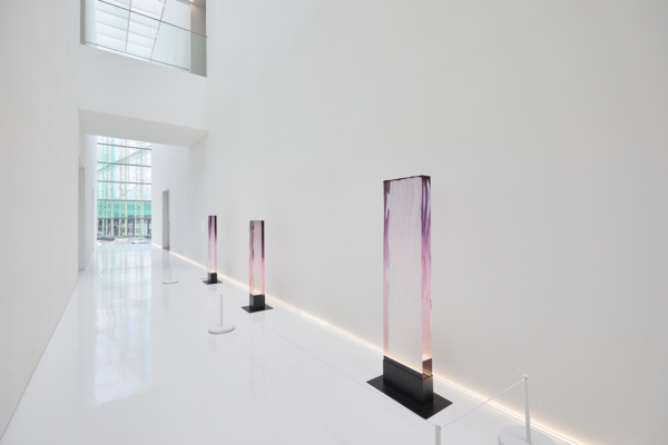 드파인 광안 견본주택