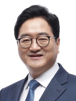                          우원식 국회의장
