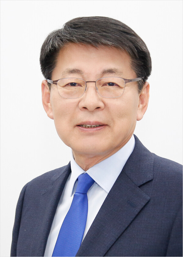 더불어민주당 서삼석(영암,무안,신안) 국회의원.(사진=서삼석 의원사무실)