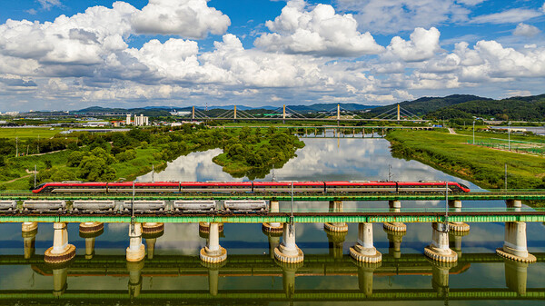 [입선] 구름 좋은 날(이상운作)