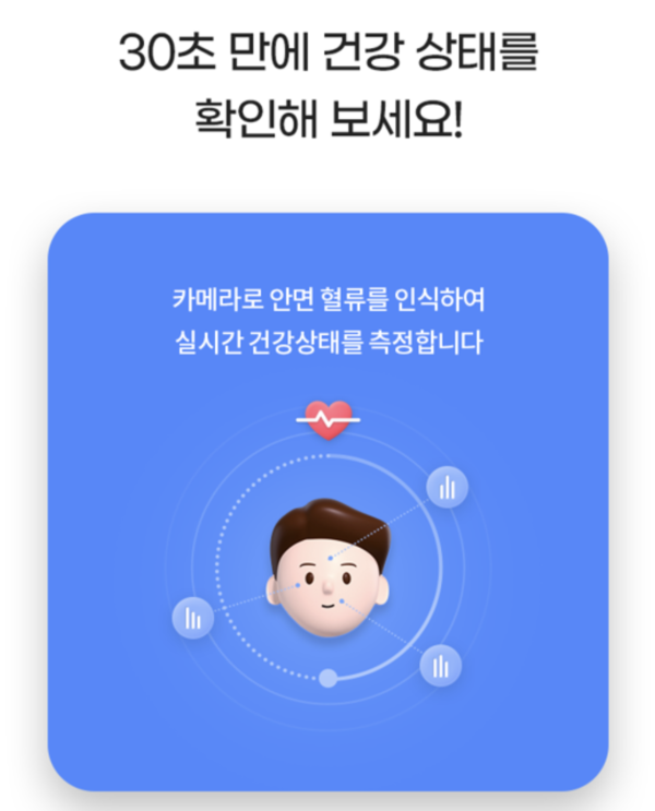                               삼성화재의 디지털 헬스케어 플랫폼인 ‘애니핏 플러스’. 삼성화재 제공.