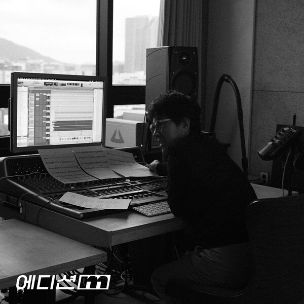 가수 조용필. 카카오엔터테인먼트 제공