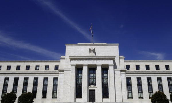 연방준비제도 전경. 연합뉴스 제공.