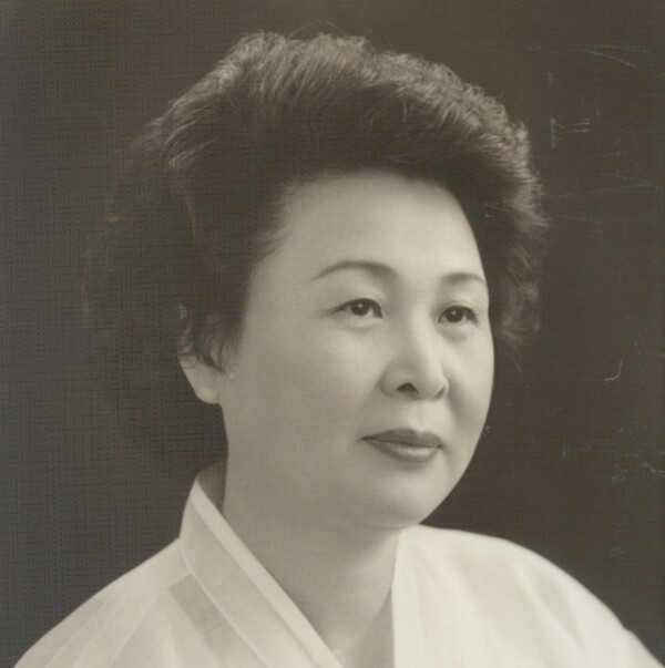 고(故) 이일향 사조산업 명예회장 (사조그룹 제공)