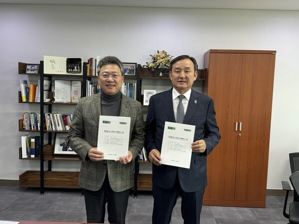 이병노 담양군수가 국회를 방문해 