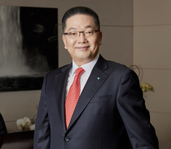 이호성 하나카드 대표. 하나카드 제공.