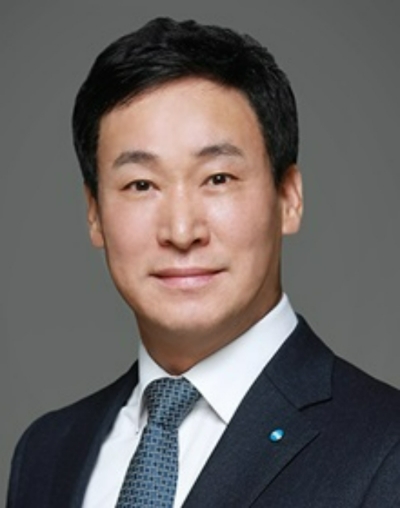 박완식 우리카드 대표. 우리카드 제공.