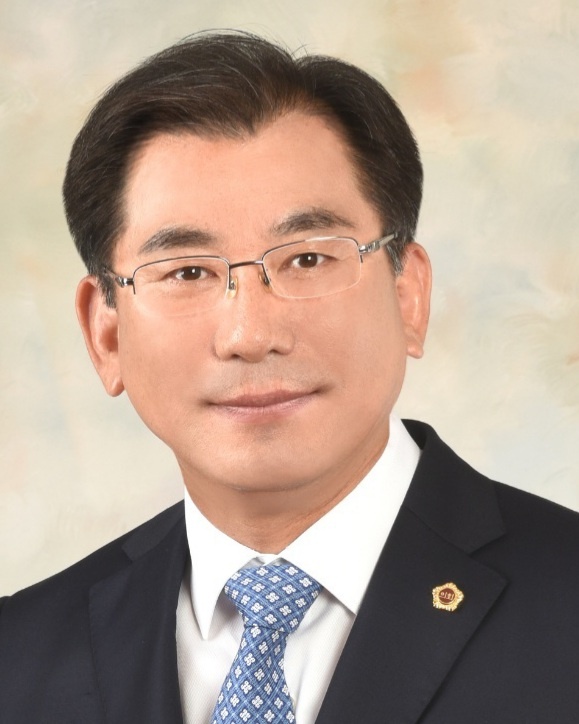 최병용 의원. (사진=전라남도의회)