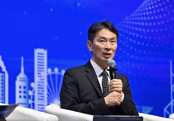 이복현 금융감독원장.