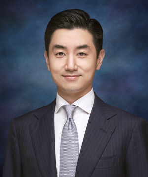 김건호 삼양홀딩스 화학2그룹장. 삼양그룹 제공