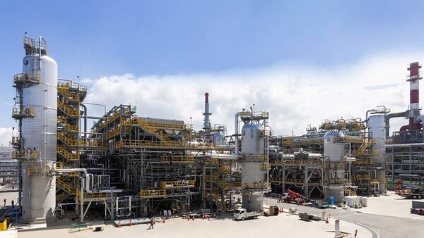 HD현대오일뱅크 공장. HD현대오일뱅크 제공