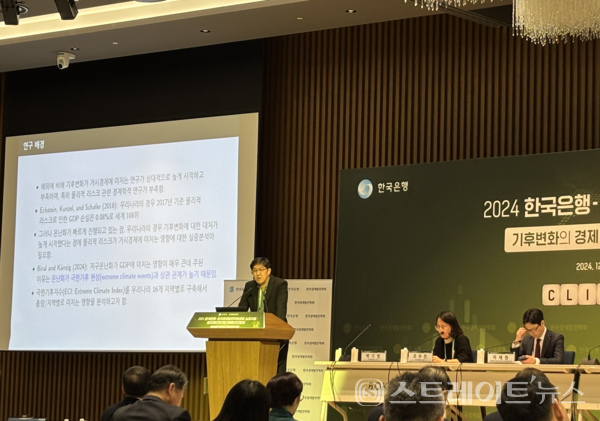 박기영 연세대학교 교수.