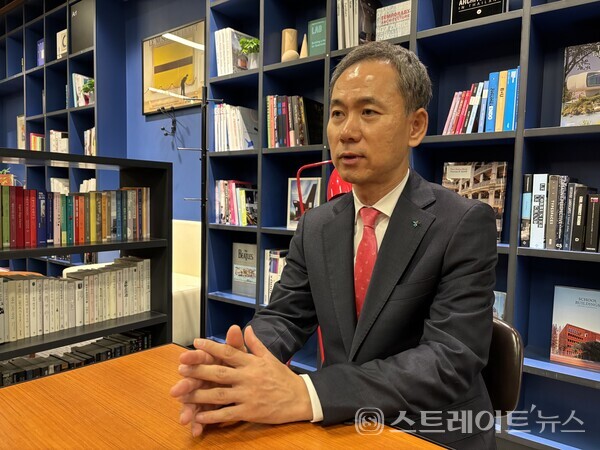 이종면 하나은행 Club1 PB센터장.