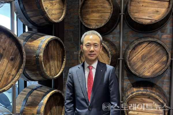 이종면 하나은행 Club1 PB센터장.