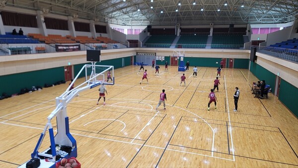 목포시가 동계 전지훈련팀 유치에 박차를 가하고 있다.(사진=목포시)