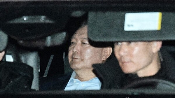 윤석열 대통령. 연합뉴스