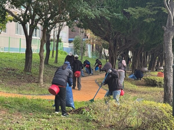 목포시가 2025년 상반기 재정지원 일자리사업 참여자를 모집한다.(사진=목포시)
