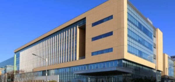 삼성SDI 연구소 전경. 삼성SDI 제공