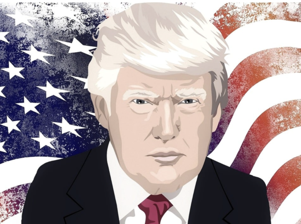 도널드 트럼프 미국 대통령. 픽사베이 제공.