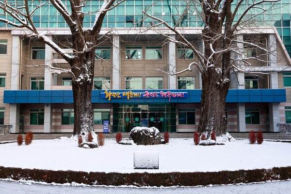 화순군청 전경 (사진=화순군)