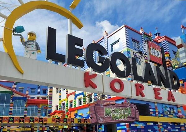 2022년 부동산 PF 구조에 대한 불신으로 촉발된 강원 레고랜드 사태로 금융시장이 급격히 경색되면서 투자 심리가 위축된 바 있다. 연합뉴스 제공