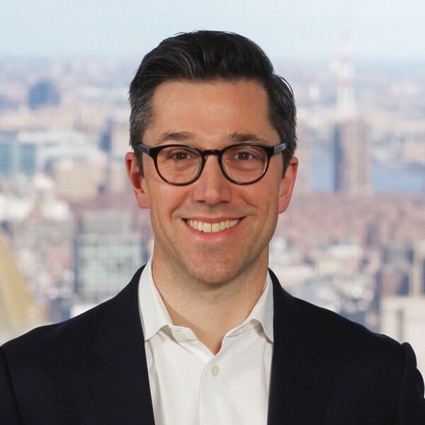              마이클 블라우드그룬드 CEO. 드라이브웰스 제공.